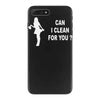 can i clean for you iPhone 7 Plus Case