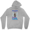 brother of the birthday girl Unisex Hoodie