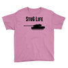 StuG Life Youth Tee