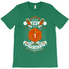 Natural 1   Orc Orange Edition T-Shirt
