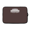 cold mountain Laptop sleeve
