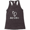 Bad Vibes XXXtentacion Racerback Tank