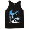 alice&rsquo;s adventures in wonderland Tank Top