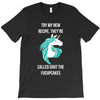 Funny Unicorn T-Shirt