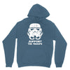 support the troops Hoodie