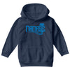 namaste Youth Hoodie