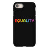 Equality iPhone 8