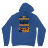 My Daughter Is Super Awesome Her Stepdad Unisex Hoodie