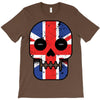 united kingdom till i die T-Shirt