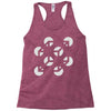 use your illusion Racerback Tank