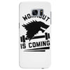 round neck half sleeves Samsung Galaxy S7 Edge