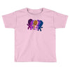 dancing groot Toddler T-shirt