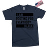 Rooting for Everybody Exclusive T-shirt