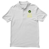 milk and eggs Polo Shirt