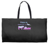 otter bullship Weekender Totes