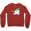 The Unicorn Crewneck Sweatshirt