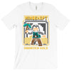 mine shaft T-Shirt