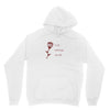 Sabotage Unisex Hoodie