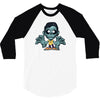 waa 3/4 Sleeve Shirt