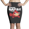 Finding Da Wae Pencil Skirts