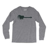 Guitar Long Sleeve Shirts