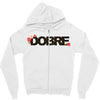 Dobre Zipper Hoodie