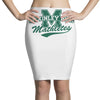 mckinley high mathletes Pencil Skirts