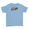 mr burton Youth Tee