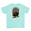 owly potter Youth Tee
