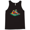 rubik Tank Top