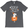 trick or treat T-Shirt