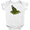 rigeon playing Baby Bodysuit