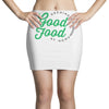 growing good food at home Mini Skirts