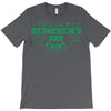 this is my st. patrick's day shirt T-Shirt
