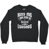 gemini irish Crewneck Sweatshirt