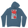i think Hoodie