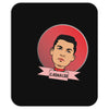 c ronaldo Mousepad
