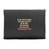 women Accessory Pouches