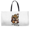 new feic stuff Weekender Totes