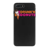 drunk'n donuts iPhone 7 Plus Case
