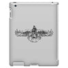 patriot wings iPad 3 and 4 Case