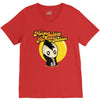 ninja baby V-Neck Tee