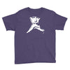 boardwalk empire nuckt thompson Youth Tee