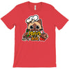 moga's famous bbq T-Shirt