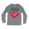Humboldt Strong Long Sleeve Shirts