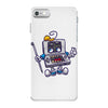 nintendo ds boy iPhone 7 Case