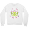 Merry Cthulhu Christmas Ugly Cool T shirts Crewneck Sweatshirt