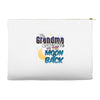 grandma moon&amp;back Accessory Pouches