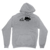 yours mine Unisex Hoodie