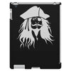 ninja ou pirate iPad 3 and 4 Case